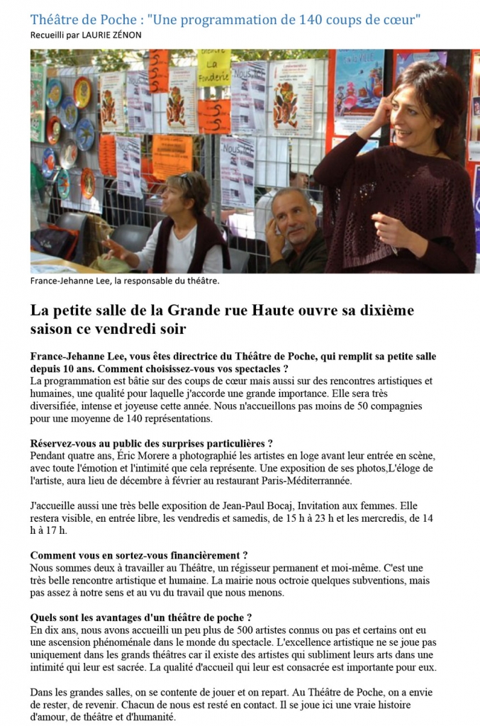 rencontre femmes en languedoc roussillon