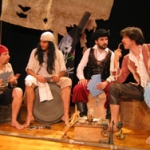 pirates