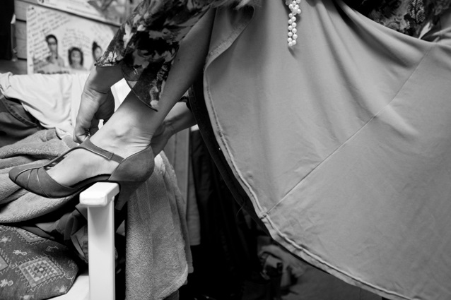 photo expo bardot